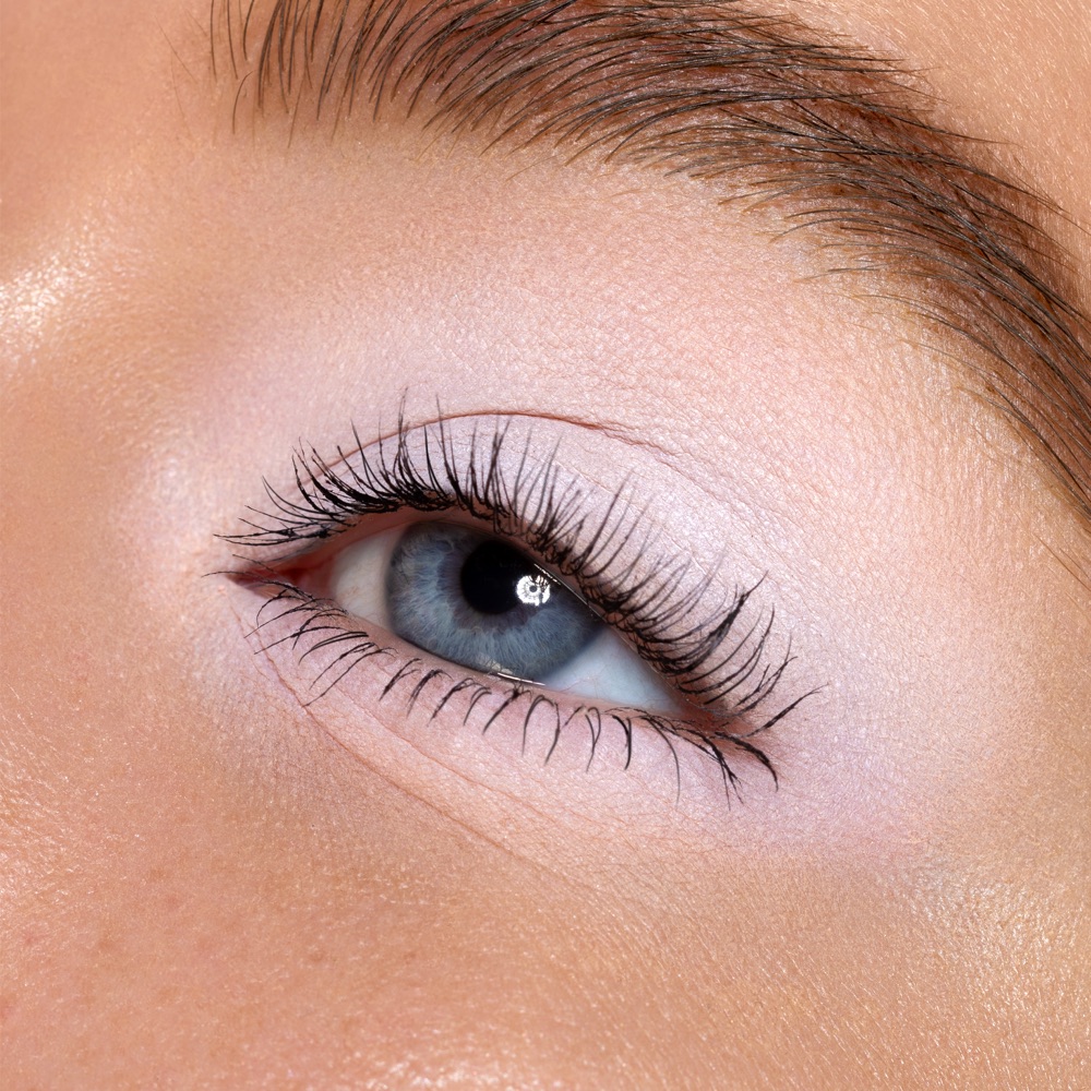 Alabaster | Pure White – AS 100 Eyeshadow