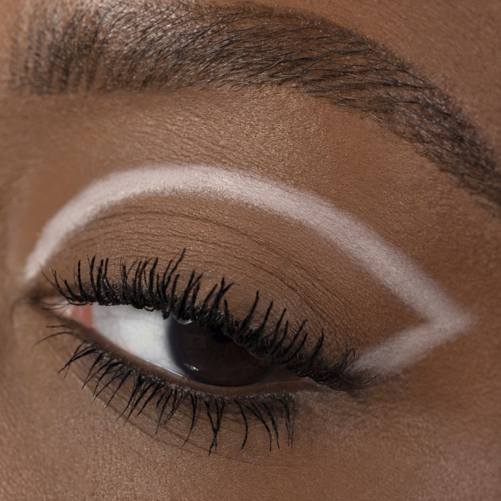 Marble | Floral White – AS 101