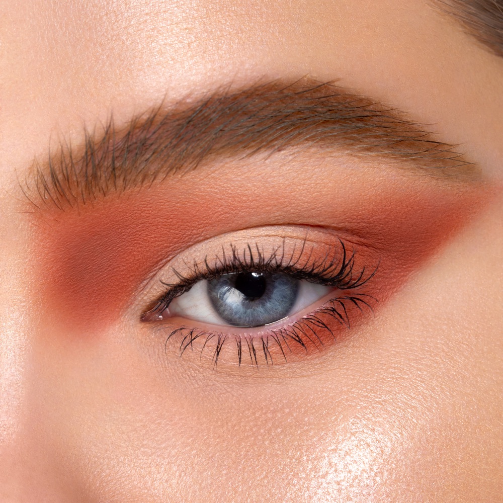Serandite | Salmon Pink – AS 112 Eyeshadow