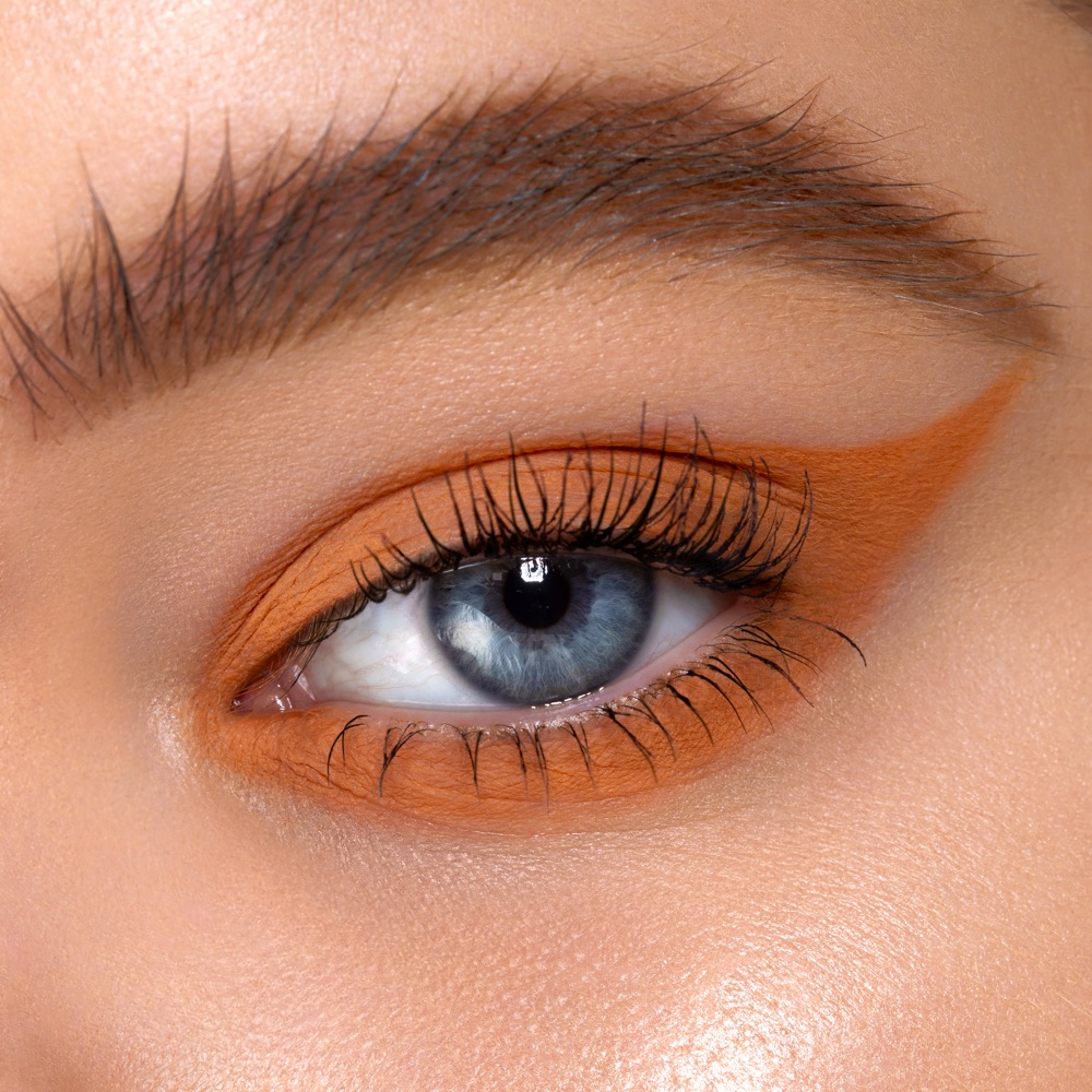 Sunstone | Warm Peach – AS 116 Eyeshadow