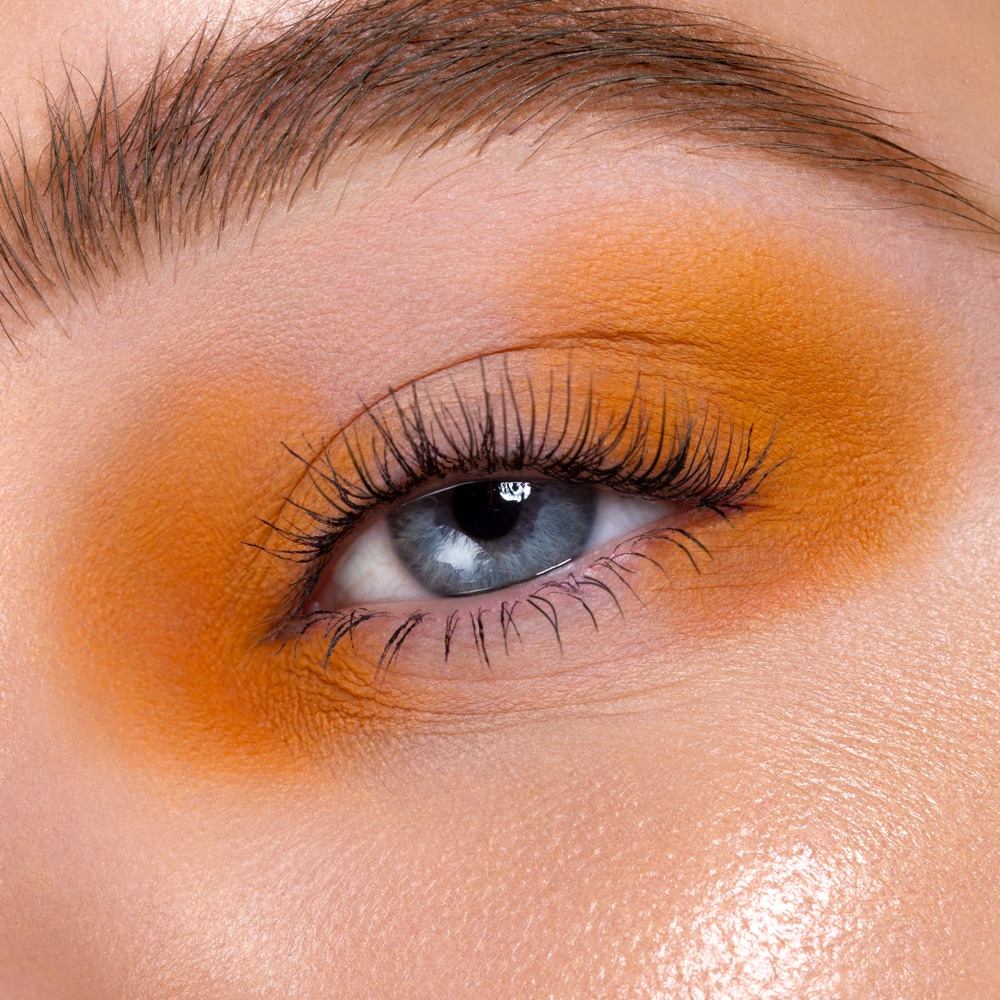 Aragonite | Warm Caramel – AS 117 Eyeshadow