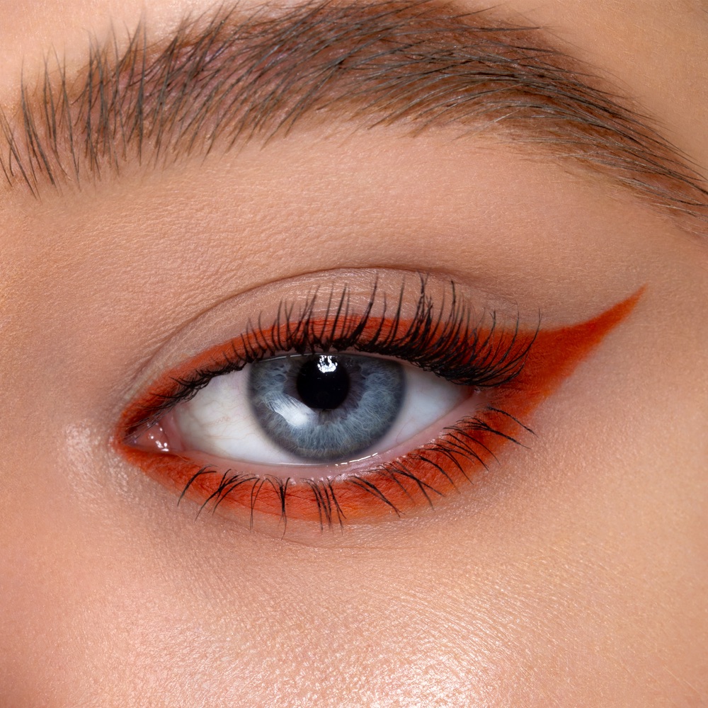 Bauxite | Russet Brown – AS 119 Eyeshadow
