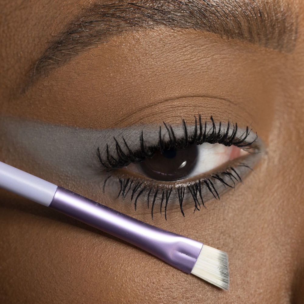Hematite | Light Gray – AS 124 Eyeshadow