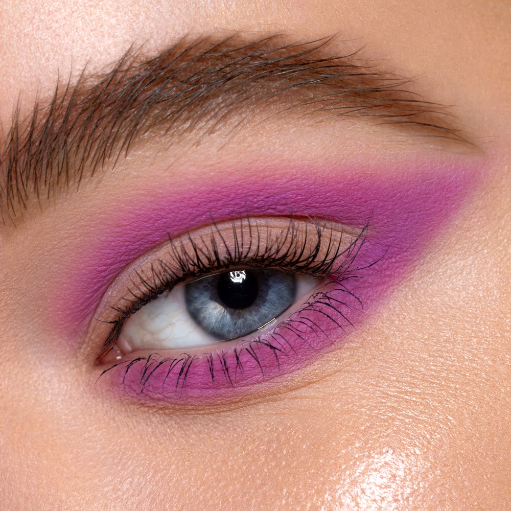 Charoite | Bright Mauve – AS 126 Eyeshadow