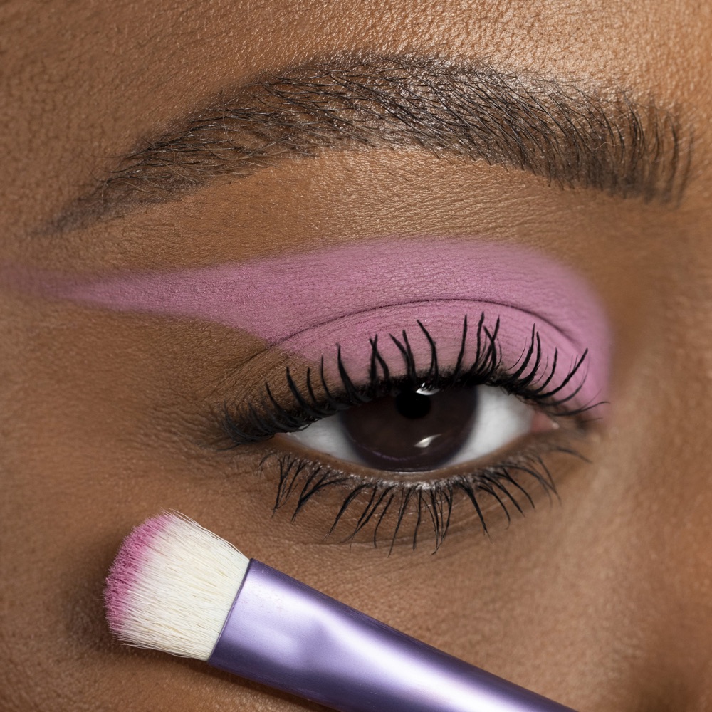 Charoite | Bright Mauve – AS 126 Eyeshadow