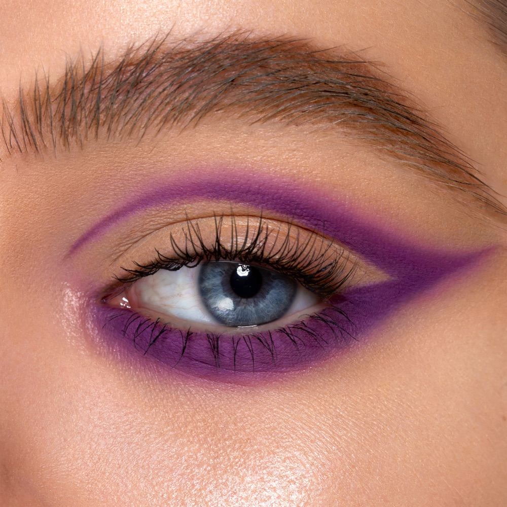Iolite | Ultra Violet – AS 133 Eyeshadow