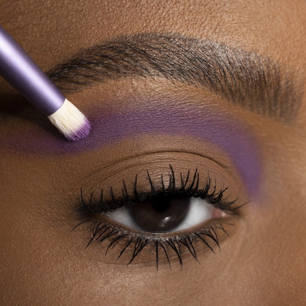 Iolite | Ultra Violet – AS 133 Eyeshadow