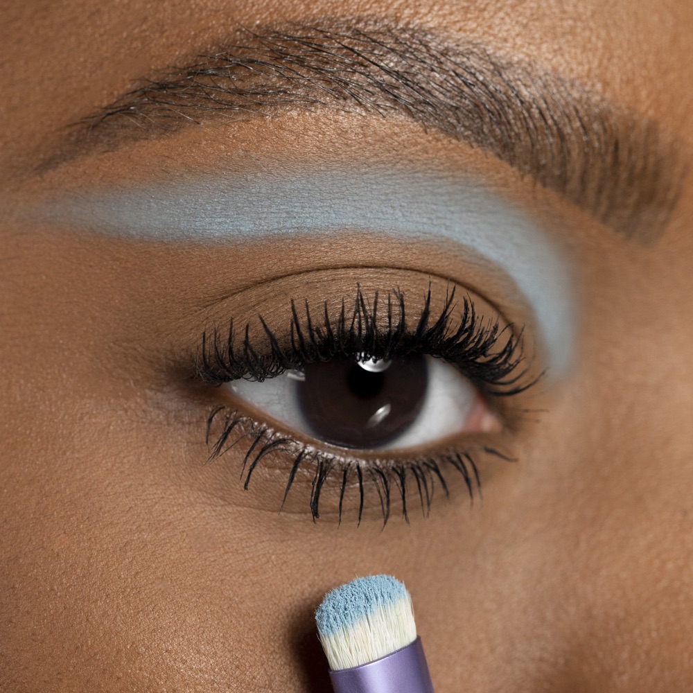 Larimar | Grayish Blue – AS 135 Eyeshadow