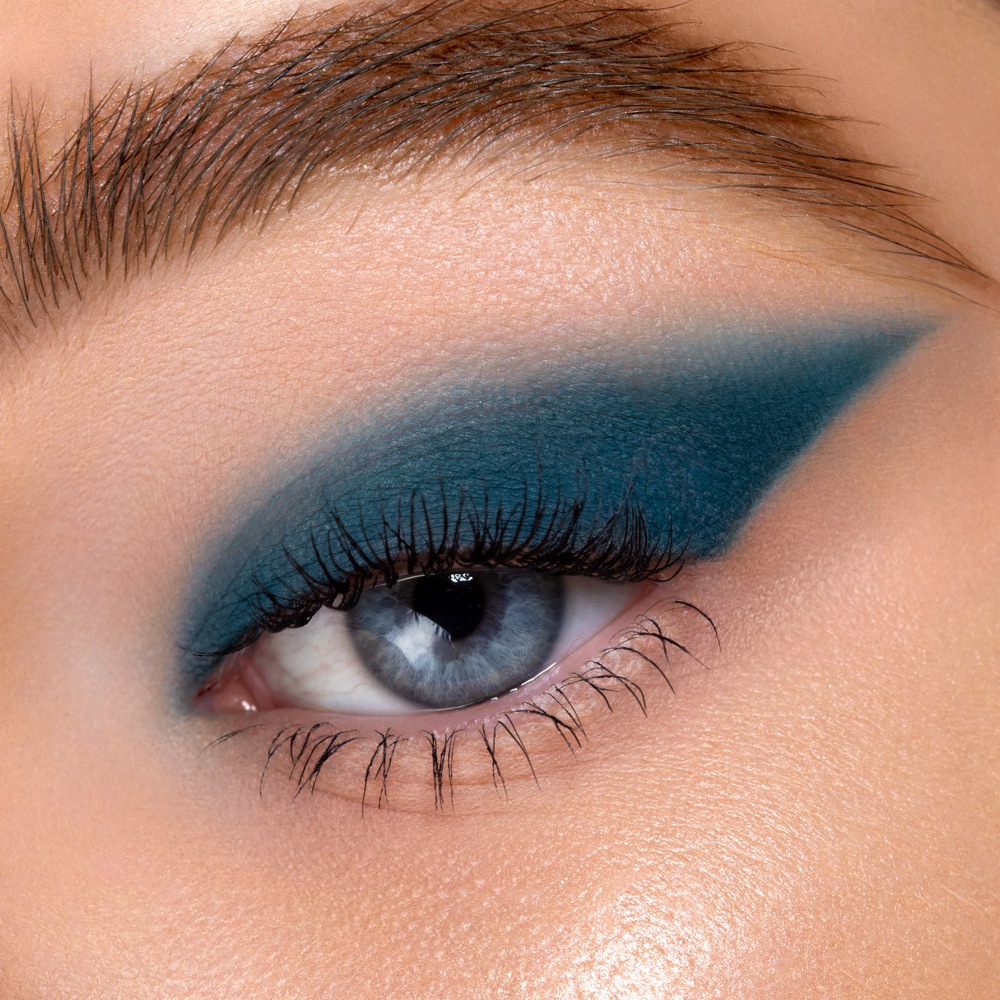 Dioptase | Intense Teal – AS 140 Eyeshadow