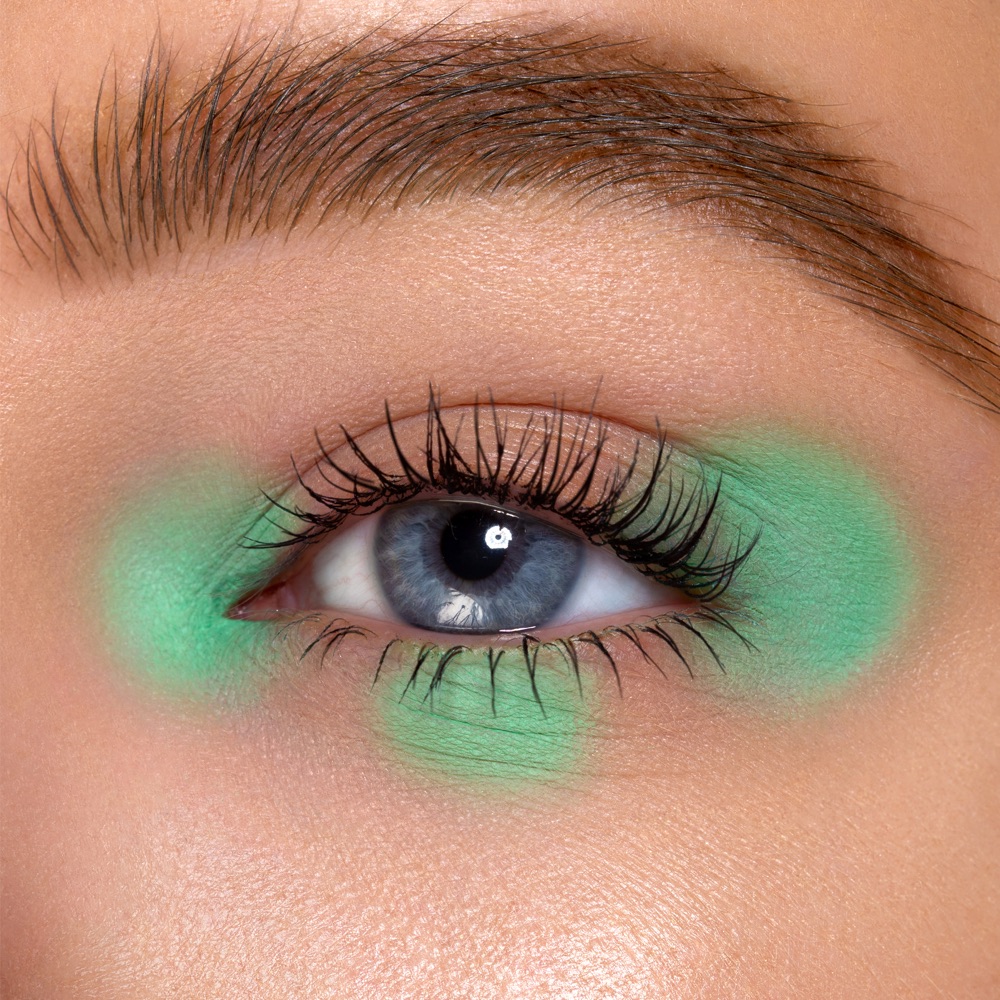 Amazonite | Mint Green – AS 145 Eyeshadow