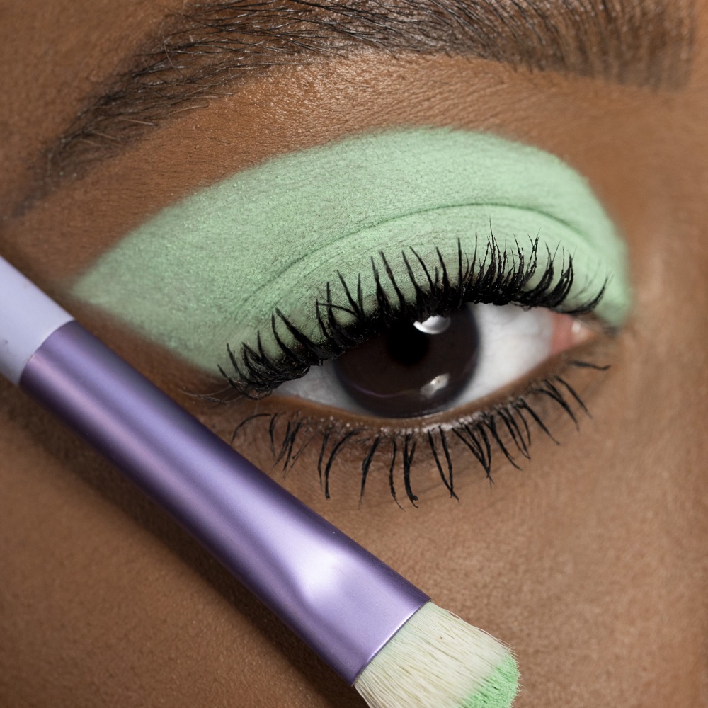 Amazonite | Mint Green – AS 145 Eyeshadow