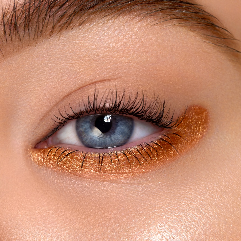 Copper | Bronze – AS 202 Eyeshadow