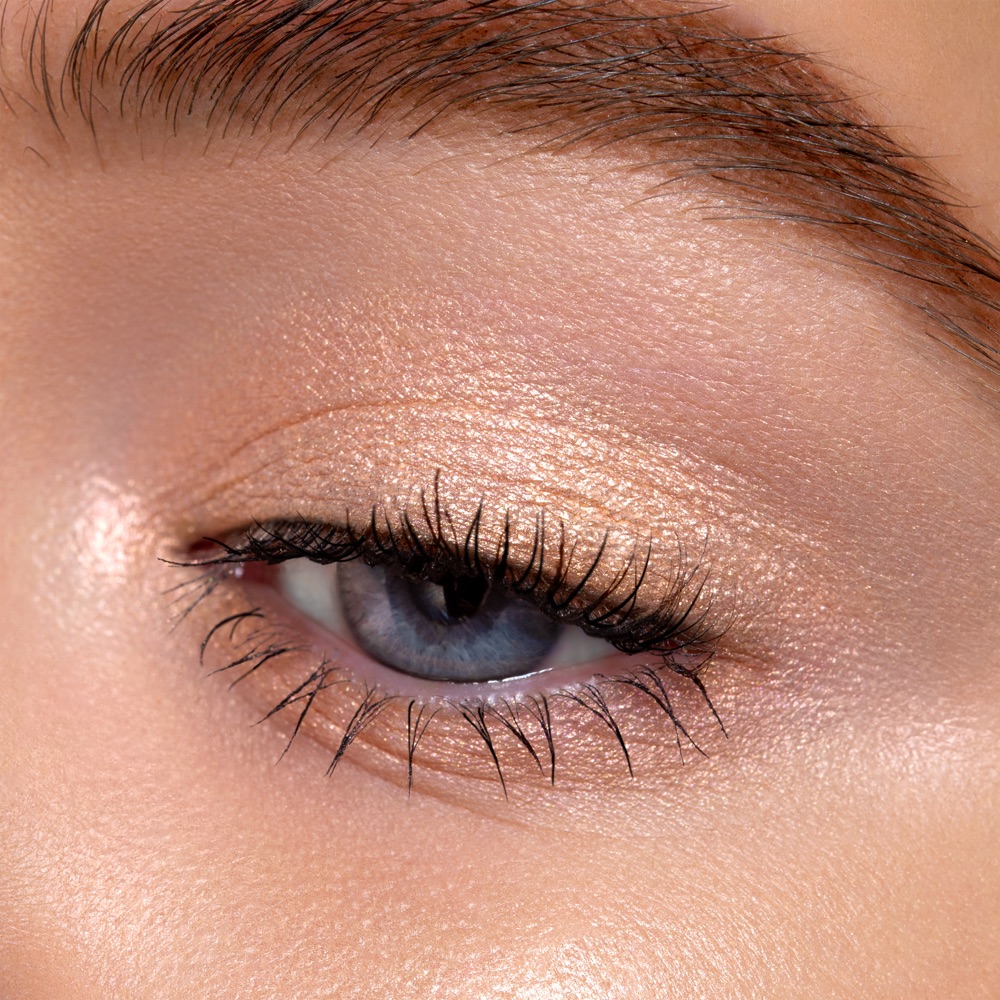 Trona | Rose Gold – AS 203 Eyeshadow