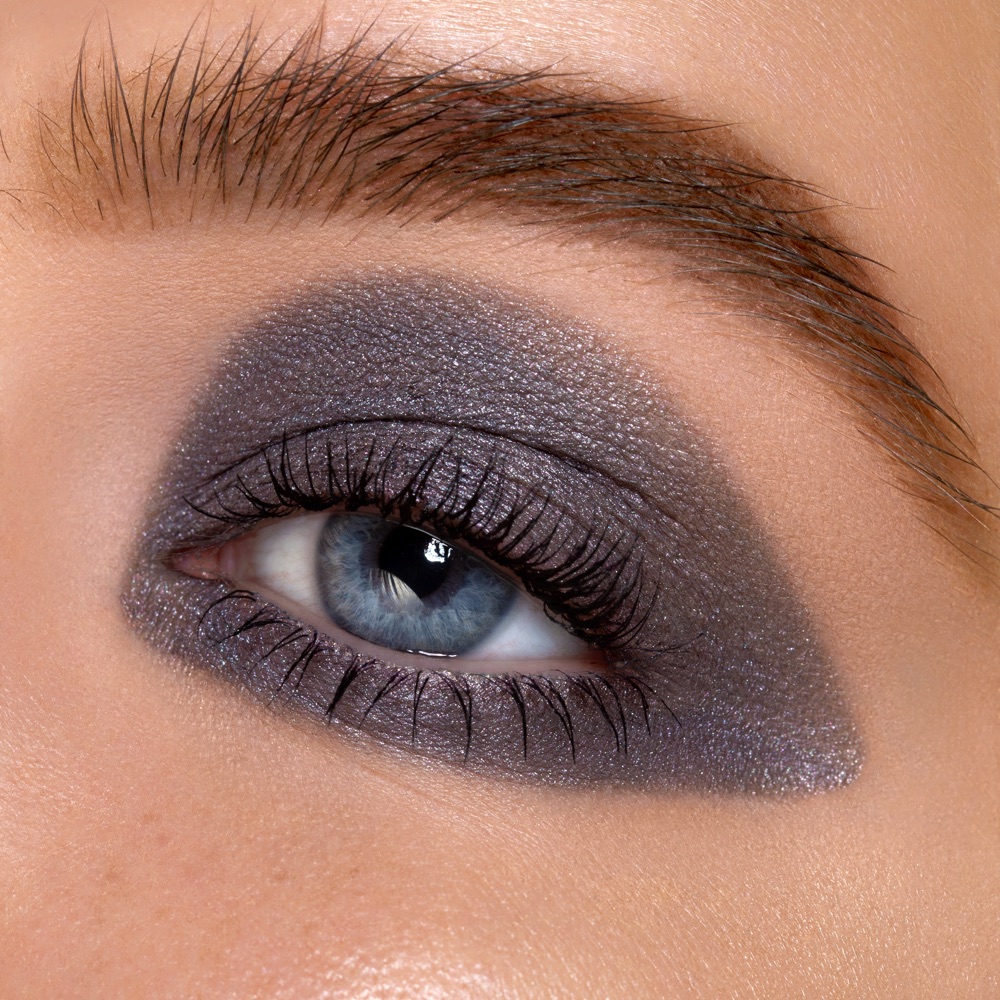 Picrite | Medium Gray – AS 207 Eyeshadow