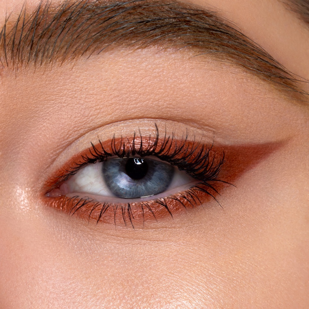 Vanadinite | Dark Brown – AS 303 Eyeshadow