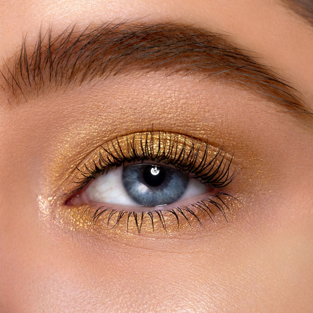 Heliodor | Dark Gold – AS 304 Eyeshadow