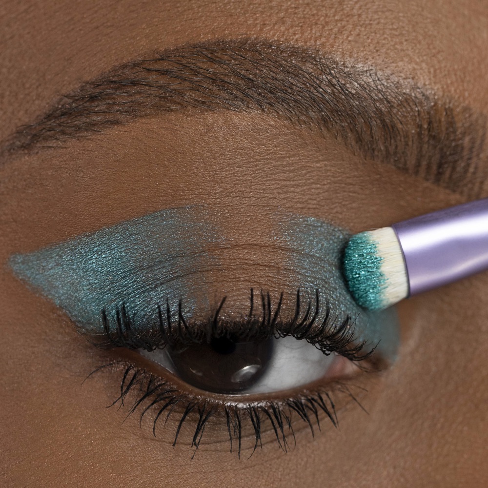 Fuchsite | Jade Green – AS 307 Eyeshadow