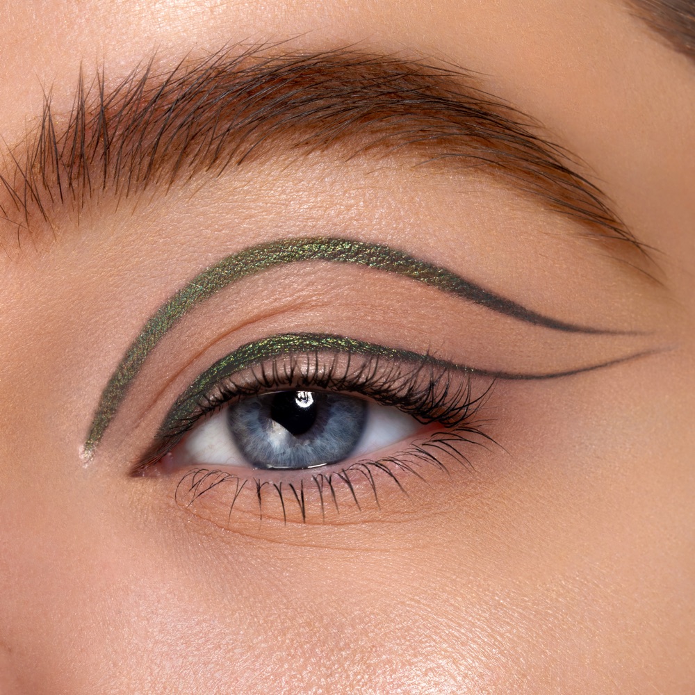 Malachite | Dark Green – AS 310 Eyeshadow