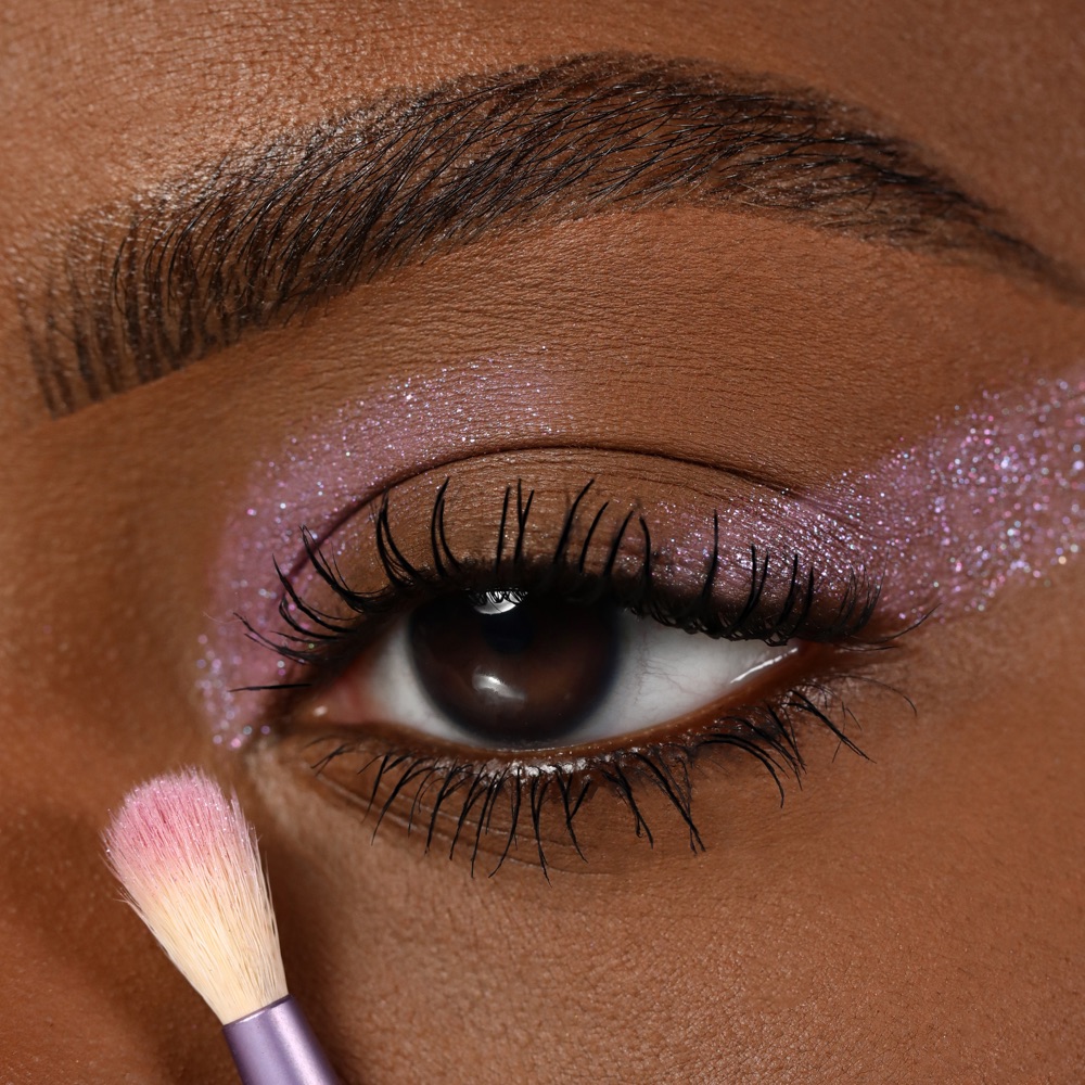 Tourmaline | Rose Pearl – AS 400 Eyeshadow
