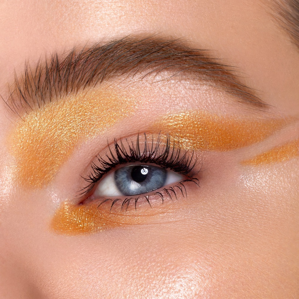 Vanadinite | Orangish Pearl – AS 401 Eyeshadow