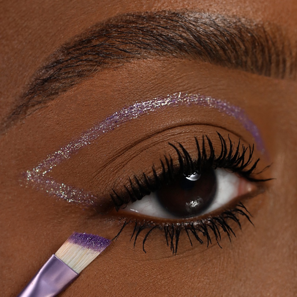 Bornite | Pearly Purple – AS 403 Eyeshadow