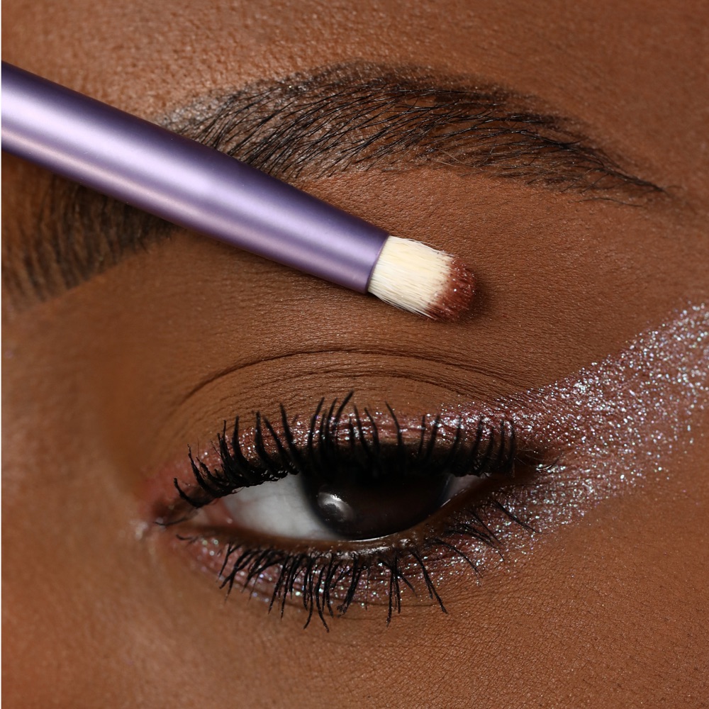 Cinnabar | Magenta Pearl – AS 404 Eyeshadow