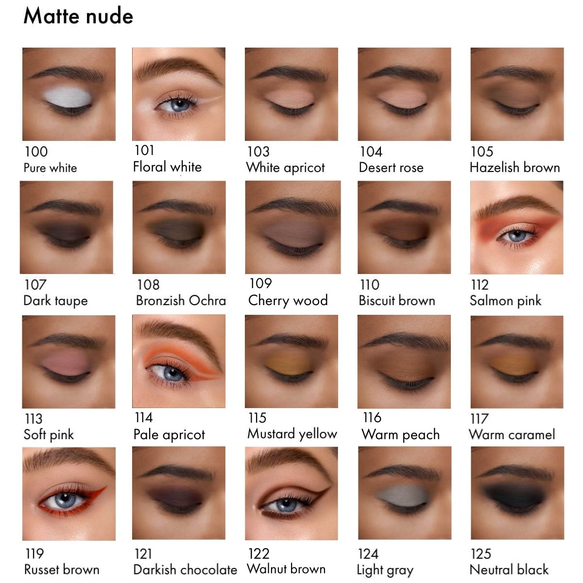 As Pro – PALETTE PRO 50 Palette 50pz