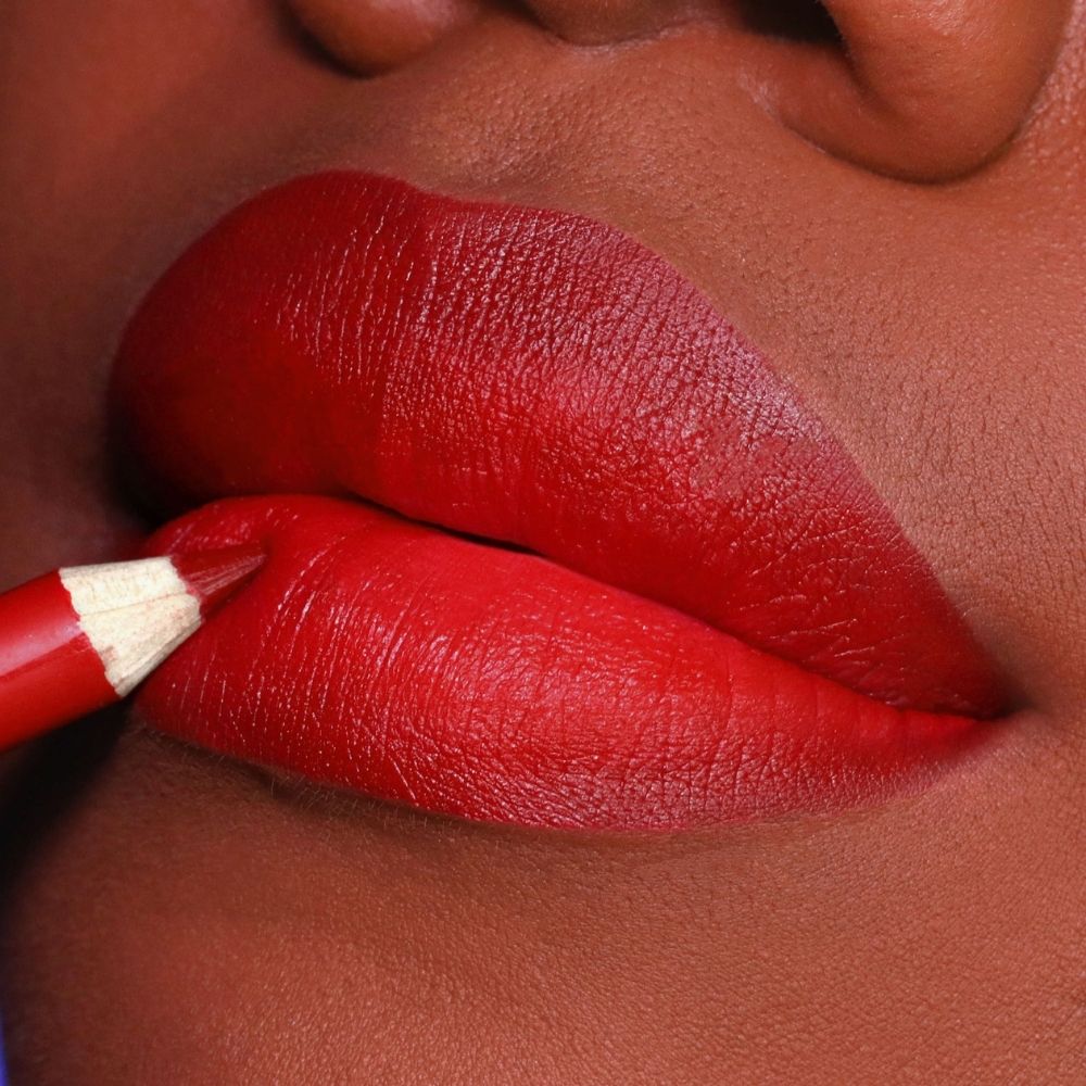 Malabar Oxblood – EVEN 27 Lip pencil