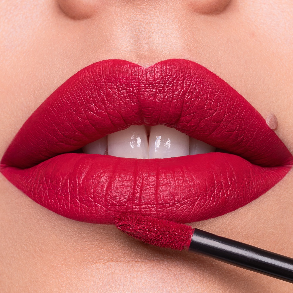 Marbella – EVER 112 Rouge à lèvres liquide