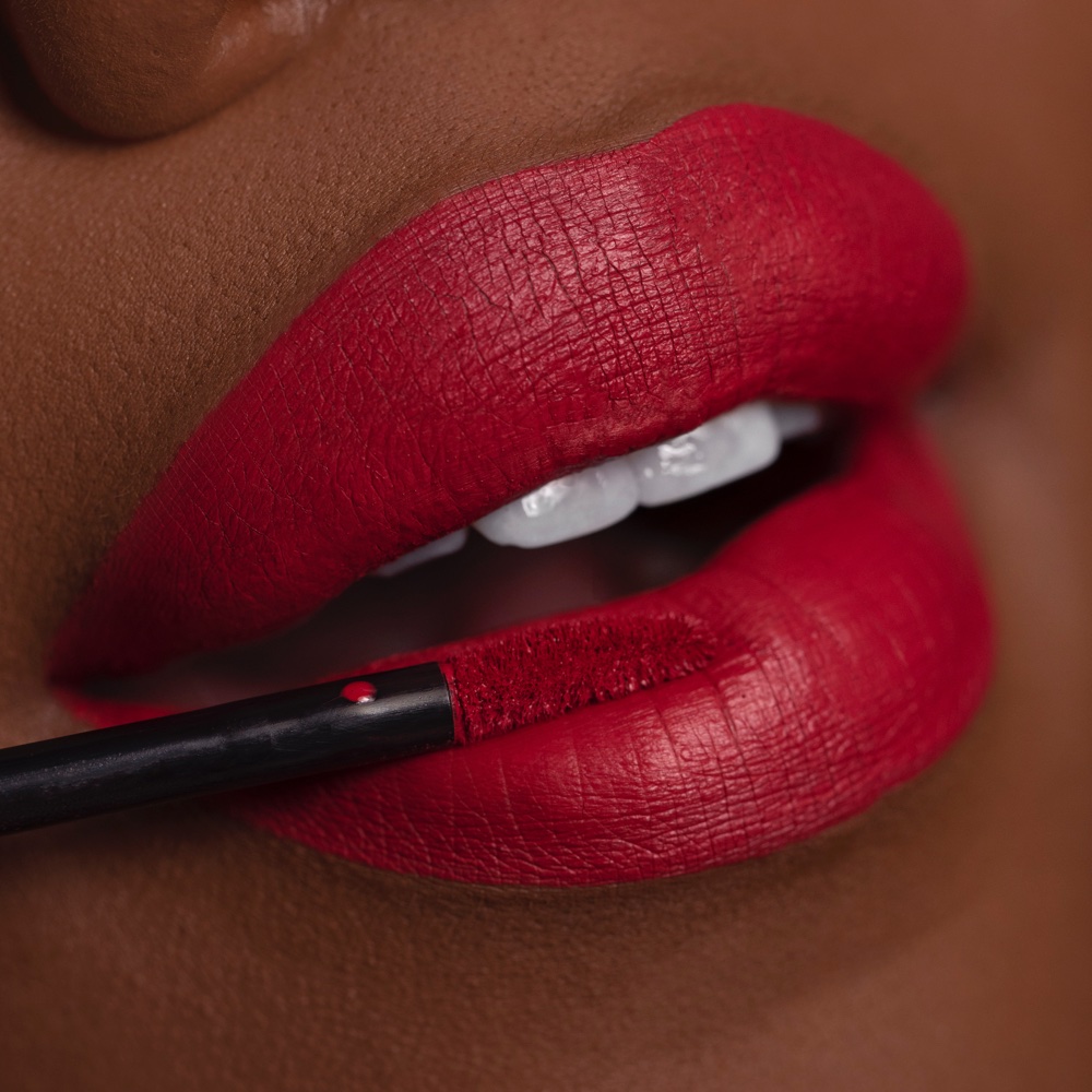 Marbella – EVER 112 Rouge à lèvres liquide