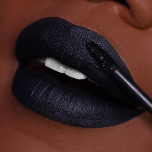 Parker Night – EVER 81 Rouge à lèvres liquide