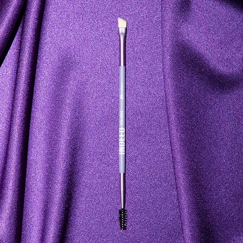 INDEED 01 Dual-ended brush