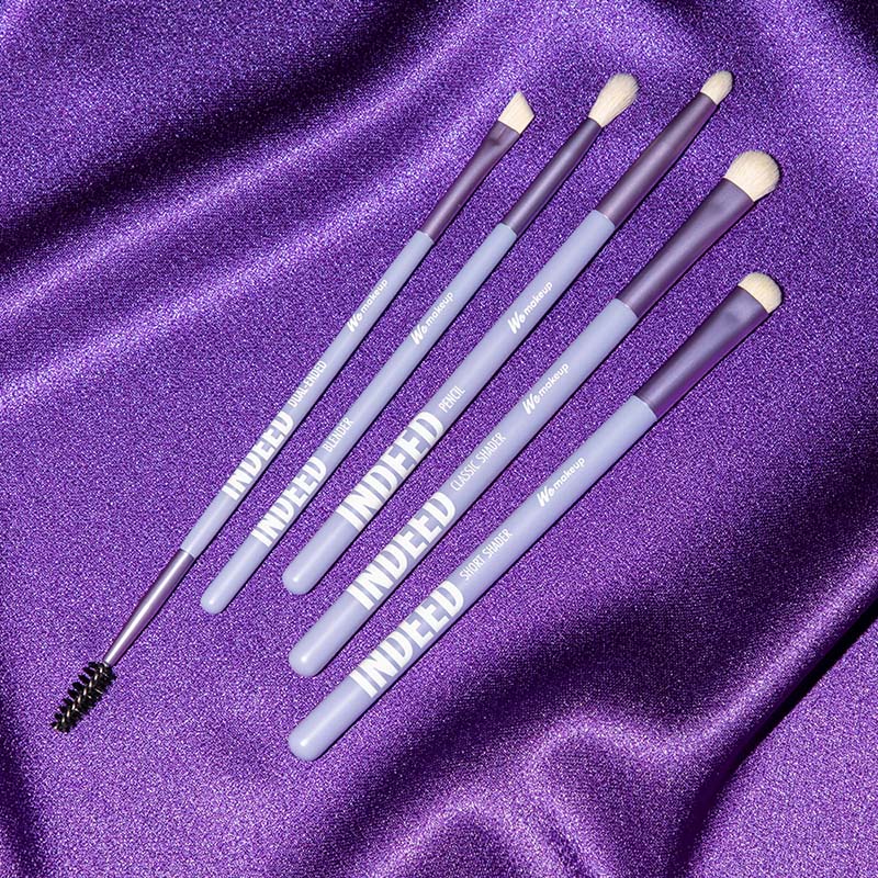 5-brushes Bundle – INDEED 99